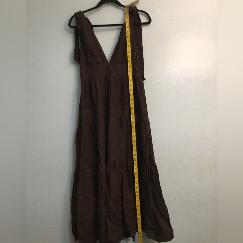 House of HARLOW 1960 dress